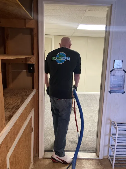 Enviroclean Carpet Care Picture 6