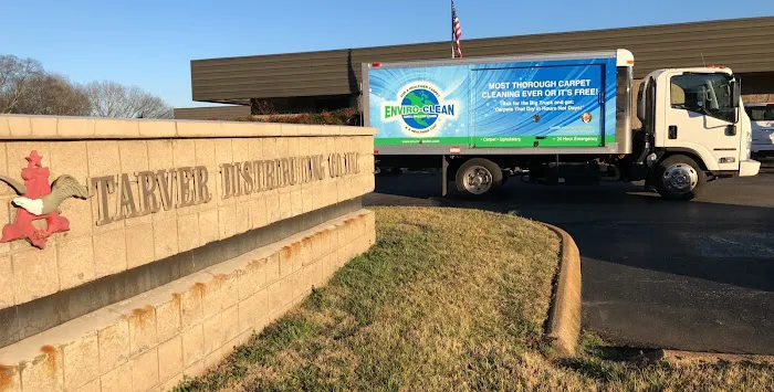 Enviroclean Carpet Care Picture 8