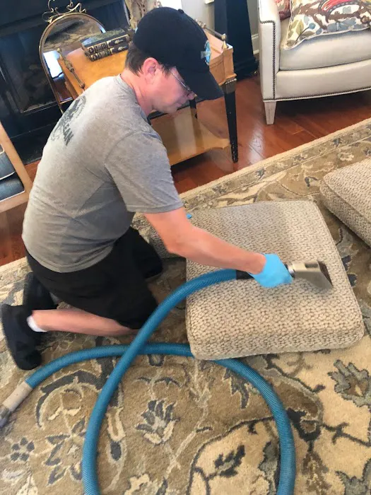 Enviroclean Carpet Care Picture 7