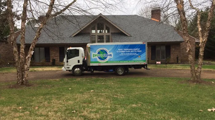 Enviroclean Carpet Care Picture 10