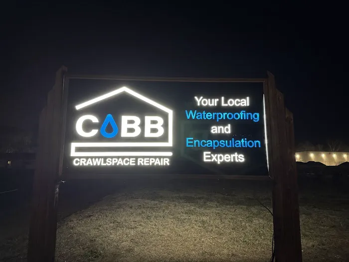 Cobb Crawlspace Repair LLC Picture 1
