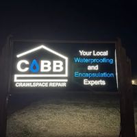 Cobb Crawlspace Repair LLC ico