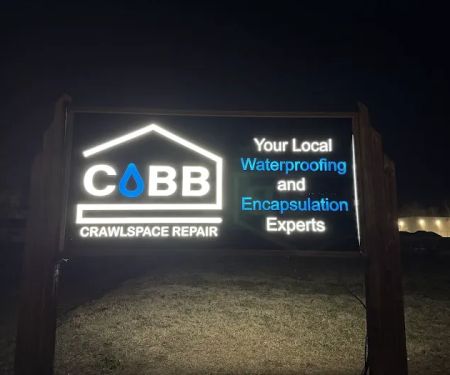 Cobb Crawlspace Repair LLC