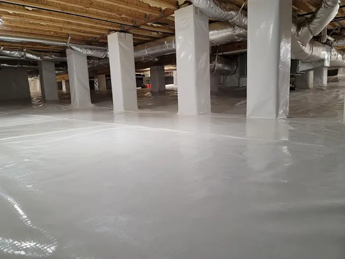 Cobb Crawlspace Repair LLC Picture 3