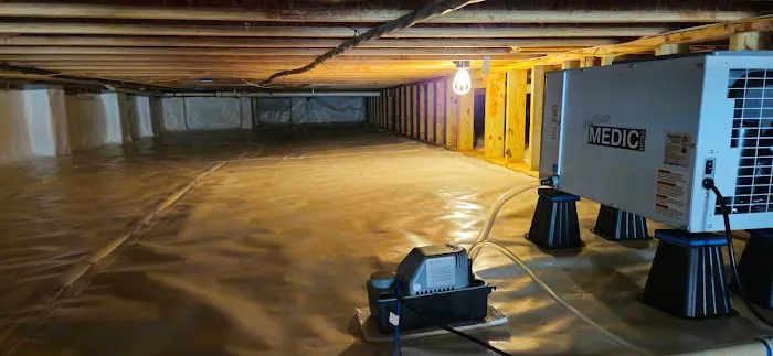 Cobb Crawlspace Repair LLC Picture 2