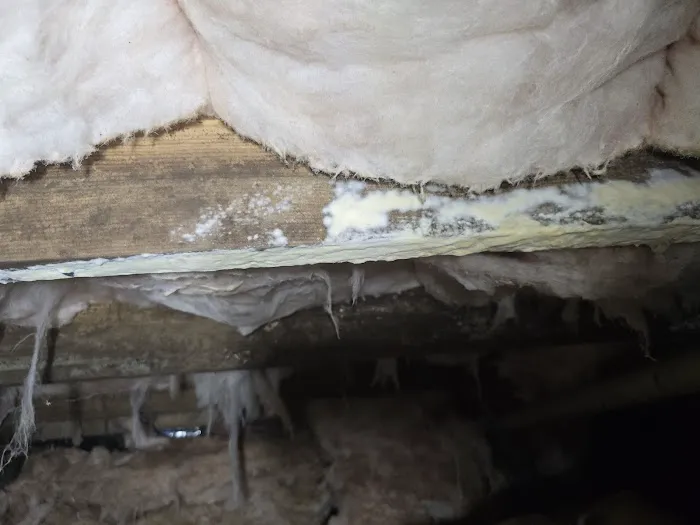 Cobb Crawlspace Repair LLC Picture 7