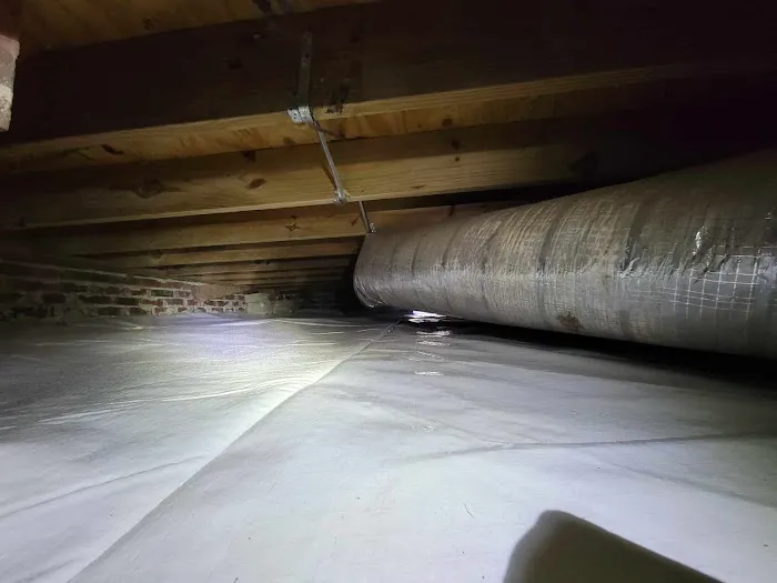 Cobb Crawlspace Repair LLC Picture 5