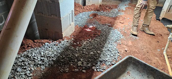 Cobb Crawlspace Repair LLC Picture 8