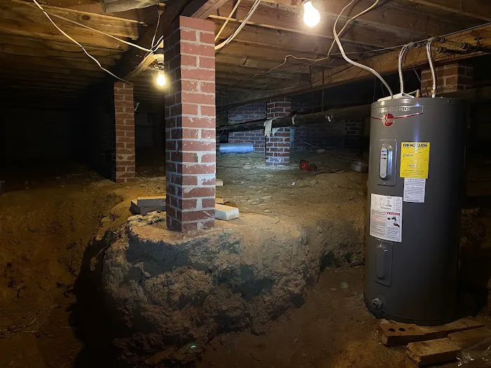 Cobb Crawlspace Repair LLC Picture 10