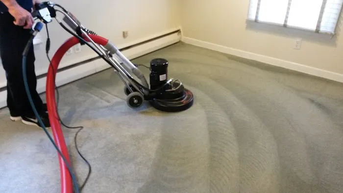 A World of Difference Carpet Cleaning Picture 1