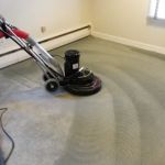 A World of Difference Carpet Cleaning