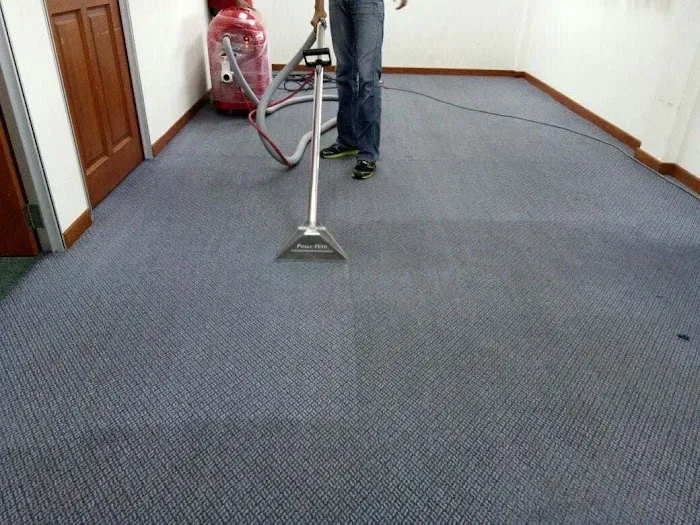 A World of Difference Carpet Cleaning Picture 3