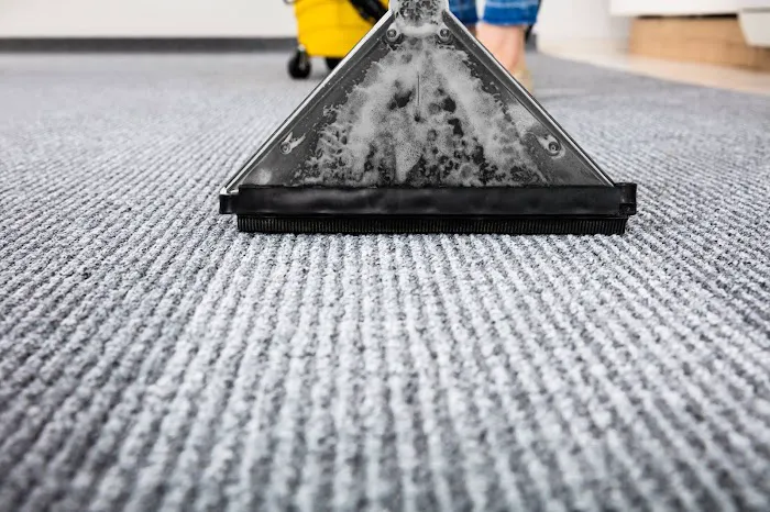 A World of Difference Carpet Cleaning Picture 7