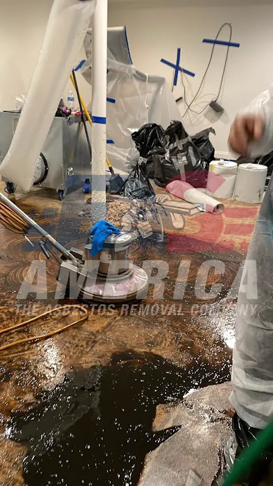 Environmental Services Of America Picture 1