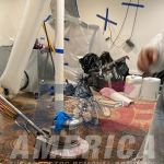 Environmental Services Of America