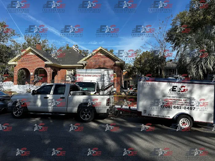 Environmental Services Of America Picture 5