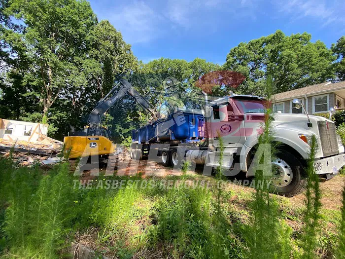 Environmental Services Of America Picture 6