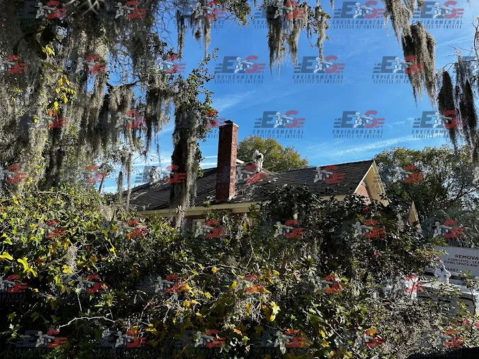 Environmental Services Of America Picture 8