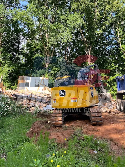 Environmental Services Of America Picture 10