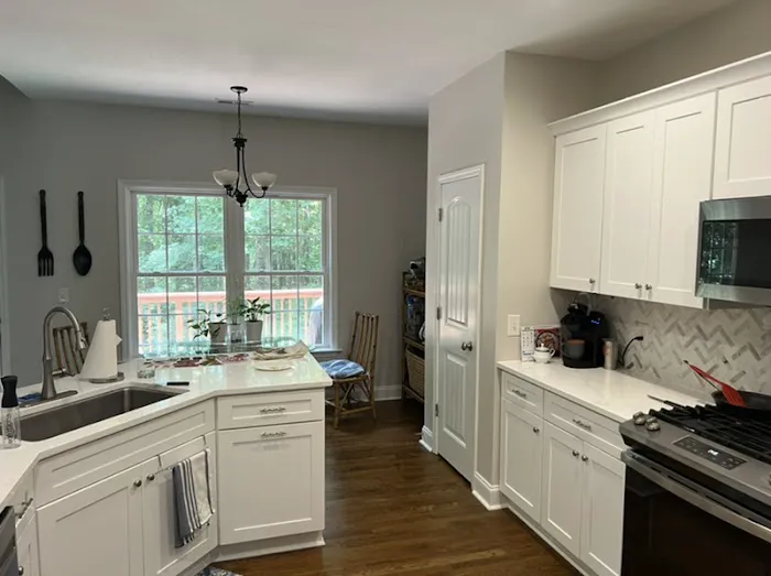 1st Class Construction, Inc. Picture 2