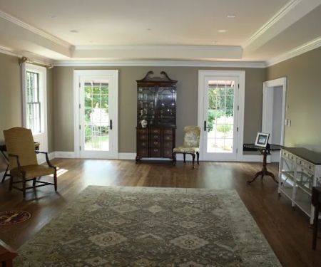 1st Class Construction, Inc.