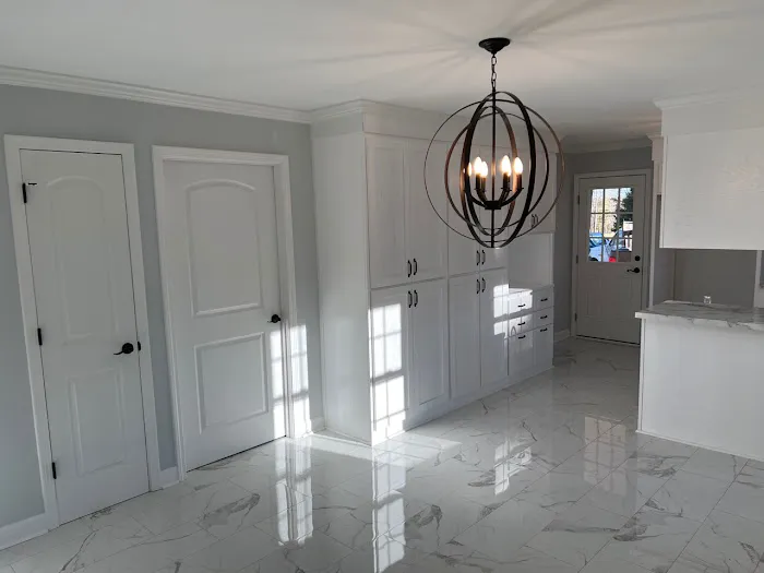 1st Class Construction, Inc. Picture 10