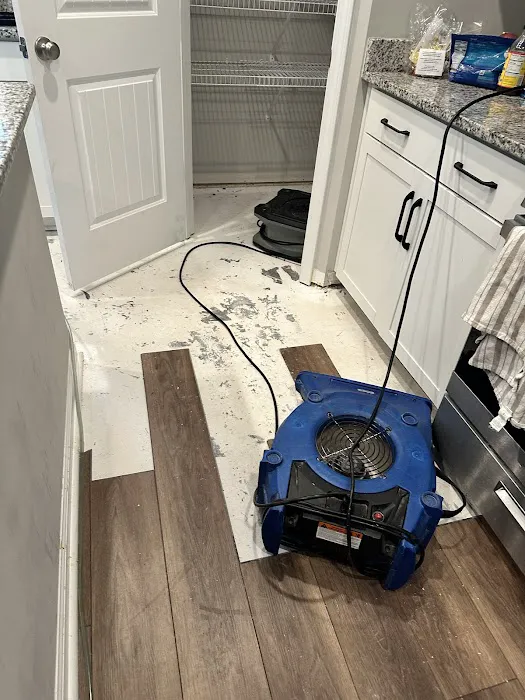 Rainbow Restoration of Greenville SC Picture 4