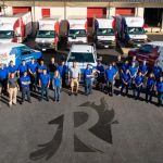 Rainbow Restoration of Greenville SC