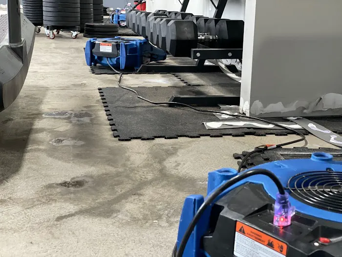 Rainbow Restoration of Greenville SC Picture 7