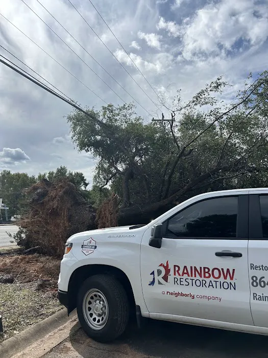 Rainbow Restoration of Greenville SC Picture 5