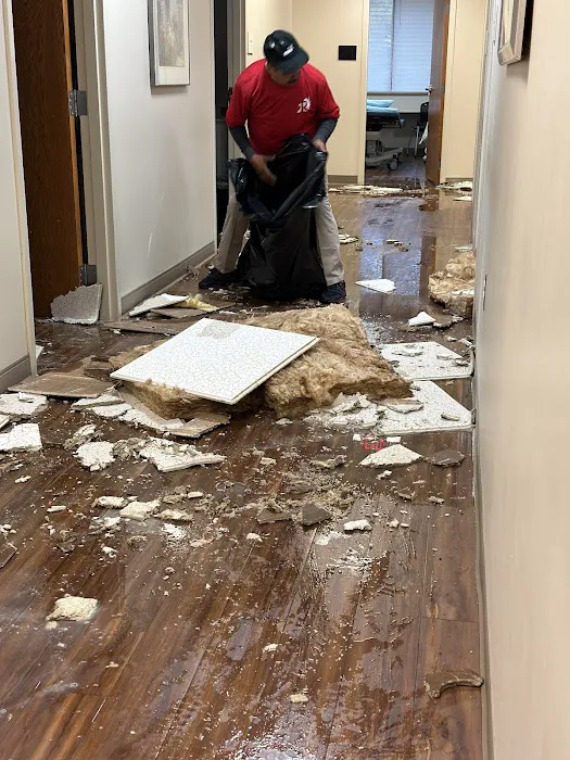 Rainbow Restoration of Greenville SC Picture 9