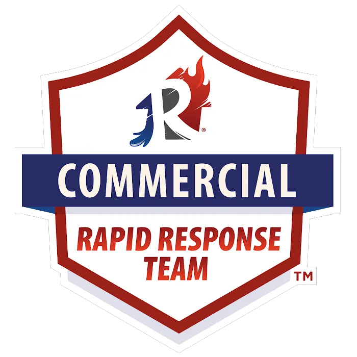 Rainbow Restoration of Greenville SC Picture 10