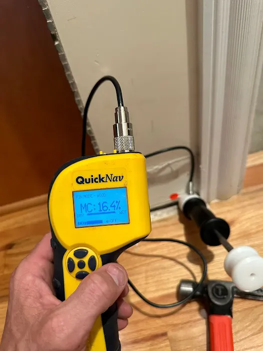 Reedy Restoration Picture 2