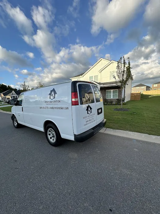 Reedy Restoration Picture 4