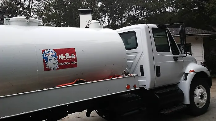 Mr. Rooter Plumbing of Anderson, SC Picture 4