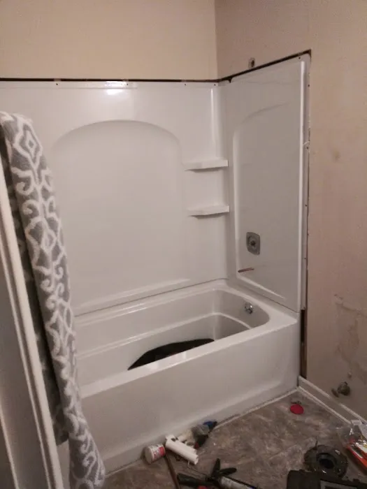 Mr. Rooter Plumbing of Anderson, SC Picture 1