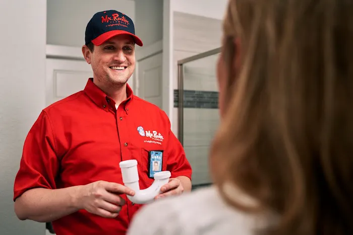 Mr. Rooter Plumbing of Anderson, SC Picture 3