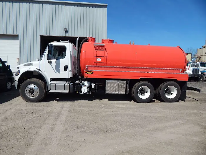 Mr. Rooter Plumbing of Anderson, SC Picture 5