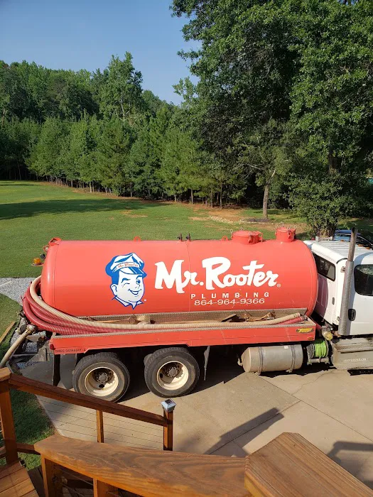 Mr. Rooter Plumbing of Anderson, SC Picture 7