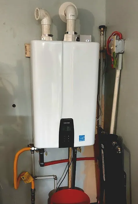 Mr. Rooter Plumbing of Anderson, SC Picture 10