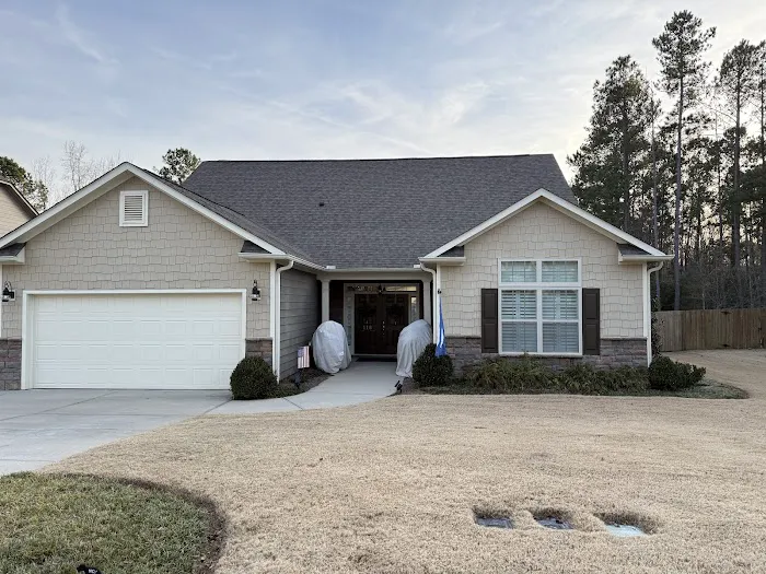 CertaPro Painters of Anderson & Greenville West, SC Picture 1