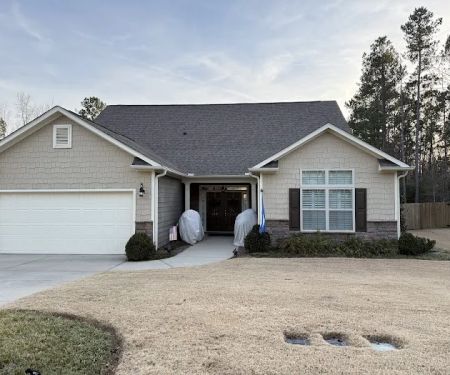 CertaPro Painters of Anderson & Greenville West, SC