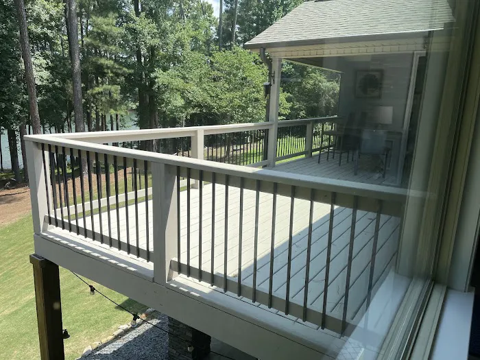 CertaPro Painters of Anderson & Greenville West, SC Picture 8