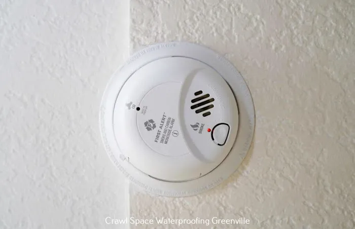 Crawl Space Ninja Greenville Picture 5