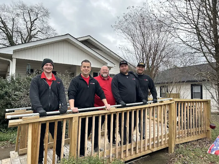 PuroClean of Greenville Picture 1