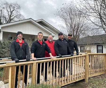 PuroClean of Greenville