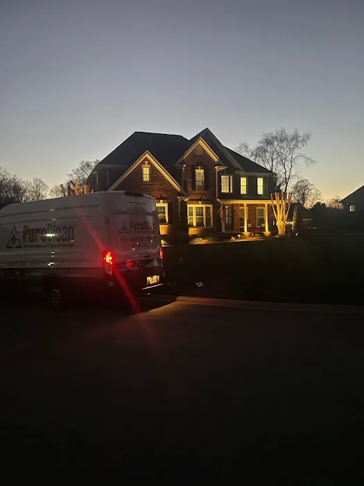 PuroClean of Greenville Picture 4