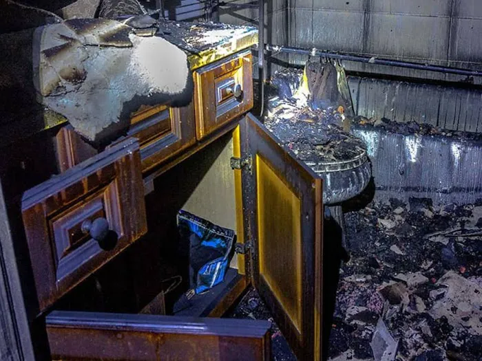 PuroClean of Greenville Picture 6