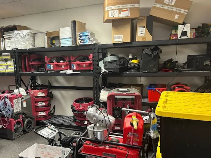 PuroClean of Greenville Picture 9