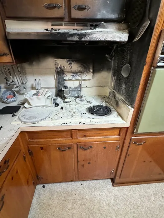 PuroClean of Greenville Picture 7